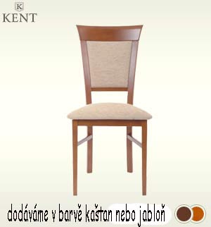 židle SMALL  nábytek Kent